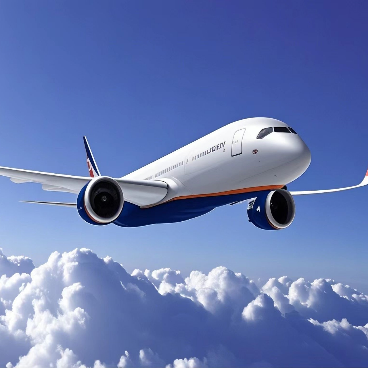 定州市到北京空运当日达服务，航空快递如闪电，包裹当天送达